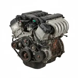Moteur MercedesBenz C Class 203 Type, C230, Sdn Essence 2003 OEM