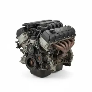 Moteur MercedesBenz C Class 203 Type, C240, Sdn, AWD Essence 2003 OEM