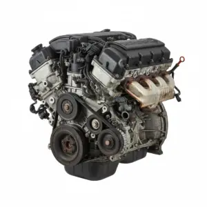 Moteur MercedesBenz C Class 203 Type, C240, SW, AWD Essence 2003 OEM