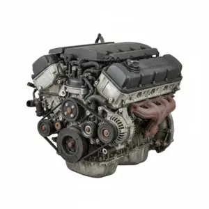 Moteur MercedesBenz C Class 203 Type, C240, SW, RWD Essence 2003 OEM