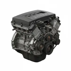 Moteur MercedesBenz C Class 203 Type, C320, Cpe, AWD Essence 2003 OEM