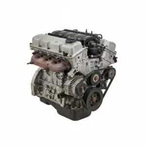 Moteur MercedesBenz C Class 203 Type, C320, Sdn, AWD Essence 2003 OEM