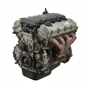 Moteur MercedesBenz C Class 203 Type, C320, Sdn, RWD Essence 2003 OEM