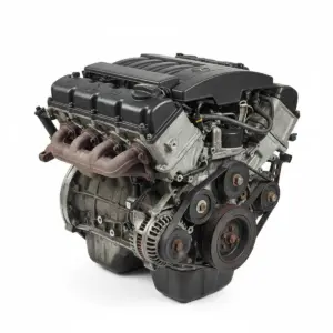 Moteur MercedesBenz C Class 203 Type, C320, SW, AWD Essence 2003 OEM