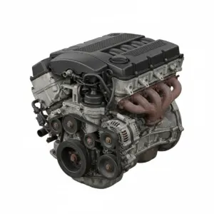 Moteur MercedesBenz C Class 203 Type, C320, SW, RWD Essence 2003 OEM
