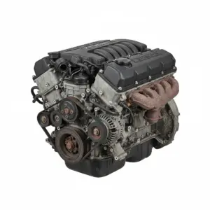 Moteur MercedesBenz C Class 203 Type, C32 (Sdn) Essence 2003 OEM