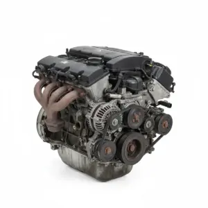 Moteur MercedesBenz C Class 203 Type, C230, Cpe Essence 2004 OEM