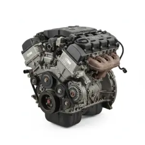 Moteur MercedesBenz C Class 203 Type, C230, Sdn Essence 2004 OEM
