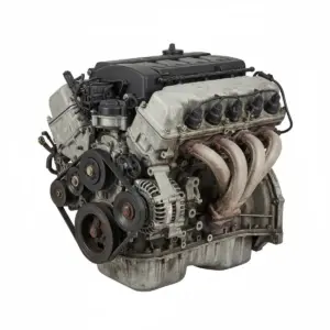 Moteur MercedesBenz C Class 203 Type, C240, Sdn, RWD Essence 2004 OEM