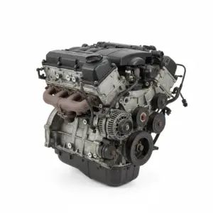 Moteur MercedesBenz C Class 203 Type, C240, SW, AWD Essence 2004 OEM
