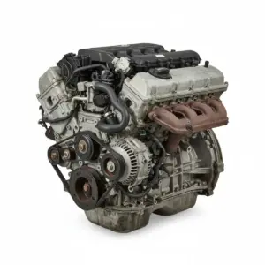 Moteur MercedesBenz C Class 203 Type, C240, SW, RWD Essence 2004 OEM