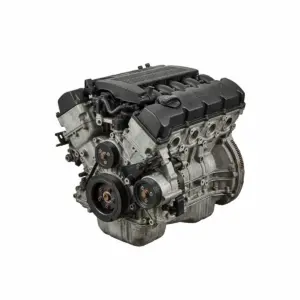 Moteur MercedesBenz C Class 203 Type, C320, Sdn, AWD Essence 2004 OEM