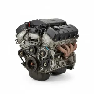 Moteur MercedesBenz C Class 203 Type, C320, SW, AWD Essence 2004 OEM