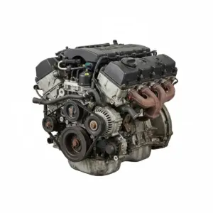 Moteur MercedesBenz C Class 203 Type, C320, SW, RWD Essence 2004 OEM