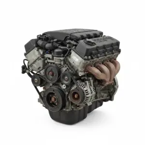 Moteur MercedesBenz C Class 203 Type, C32 (Sdn) Essence 2004 OEM