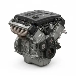 Moteur MercedesBenz C Class 203 Type, C230, Cpe Essence 2005 OEM