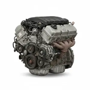 Moteur MercedesBenz C Class 203 Type, C240, SW, RWD, from engine ID 31 757522 Essence 2005 OEM
