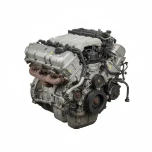 Moteur MercedesBenz C Class 203 Type, C320, Cpe, RWD Essence 2005 OEM