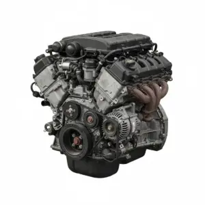 Moteur MercedesBenz C Class 203 Type, C320, Sdn, AWD Essence 2005 OEM