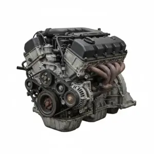 Moteur MercedesBenz C Class 203 Type, C320, Sdn, RWD Essence 2005 OEM