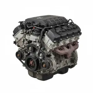 Moteur MercedesBenz C Class 204 Type, C300, RWD Essence 2008 OEM