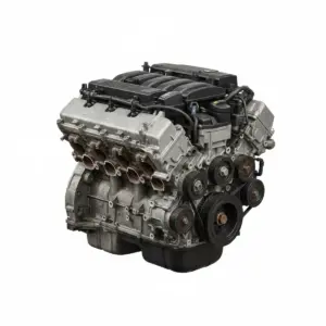 Moteur MercedesBenz C Class 204 Type, C350, AWD Essence 2008 OEM