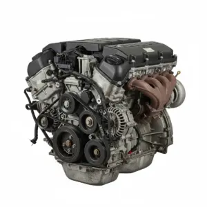 Moteur MercedesBenz C Class 204 Type, C230, AWD Essence 2009 OEM