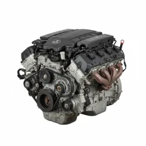 Moteur MercedesBenz C Class 204 Type, C300, AWD Essence 2009 OEM