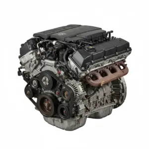 Moteur MercedesBenz C Class 204 Type, C250, RWD Essence 2010 OEM