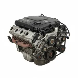 Moteur MercedesBenz C Class 204 Type, C300, AWD Essence 2010 OEM