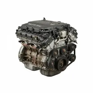 Moteur MercedesBenz C Class 204 Type, C350, AWD Essence 2010 OEM