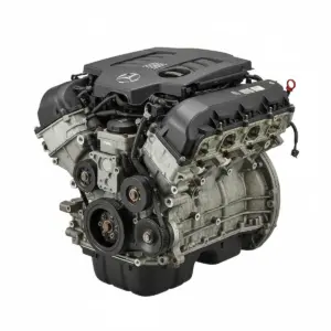 Moteur MercedesBenz C Class 204 Type, C350, RWD Essence 2010 OEM