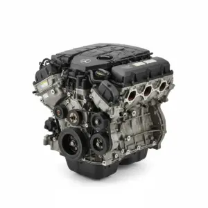 Moteur MercedesBenz C Class 204 Type, C250, AWD Essence 2011 OEM