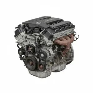 Moteur MercedesBenz C Class 204 Type, C250, RWD Essence 2011 OEM