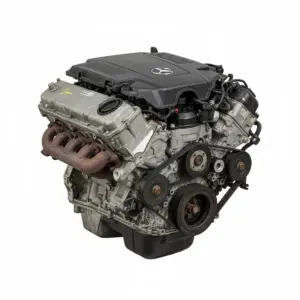 Moteur MercedesBenz C Class 204 Type, C300, AWD Essence 2011 OEM