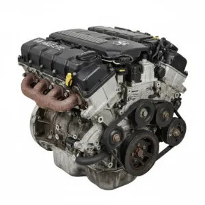 Moteur MercedesBenz C Class 204 Type, C300, RWD Essence 2011 OEM