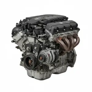 Moteur MercedesBenz C Class 204 Type, C350, AWD Essence 2011 OEM
