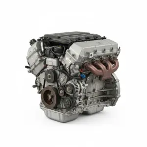 Moteur MercedesBenz C Class 204 Type, C350, RWD Essence 2011 OEM