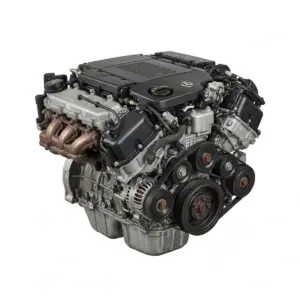 Moteur MercedesBenz C Class 204 Type, C250, Sdn, AWD Essence 2012 OEM