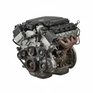 Moteur MercedesBenz C Class 204 Type, C250, Sdn, RWD Essence 2012 OEM
