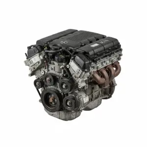 Moteur MercedesBenz C Class 204 Type, C350, Sdn, RWD Essence 2012 OEM
