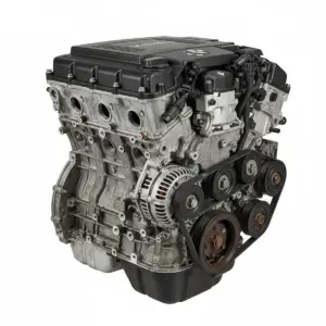 Moteur MercedesBenz C Class 204 Type, Cpe, C250 Essence 2013 OEM