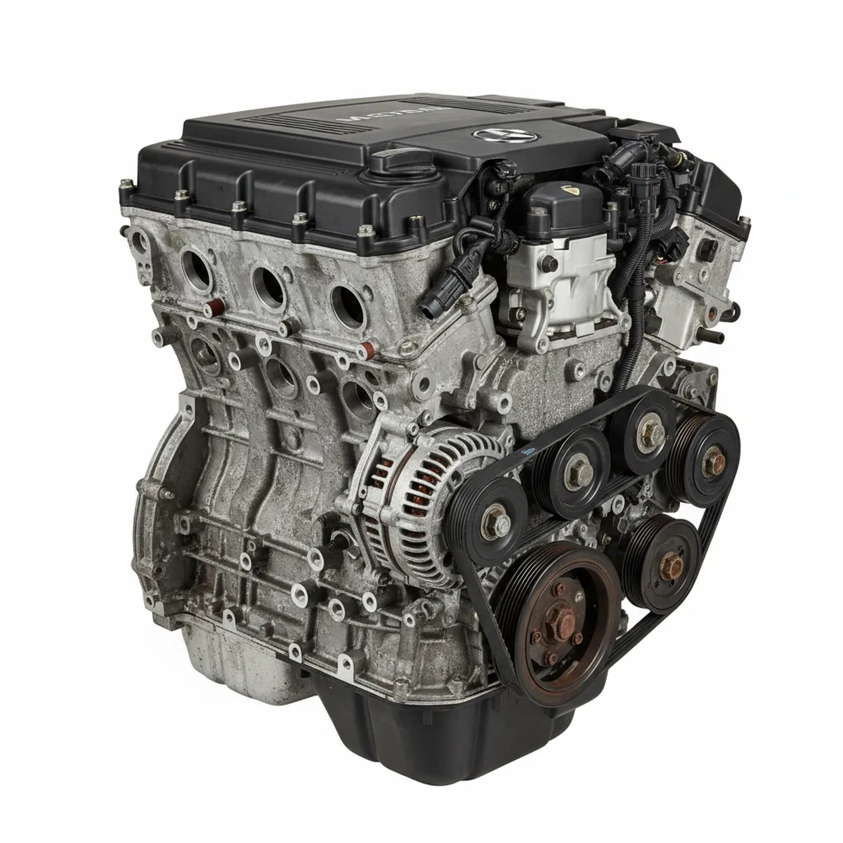 Moteur MercedesBenz C Class 204 Type, Cpe, C250 Essence 2013 OEM