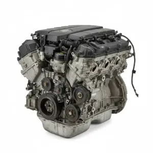 Moteur MercedesBenz C Class 204 Type, Sdn, C350, RWD Essence 2013 OEM