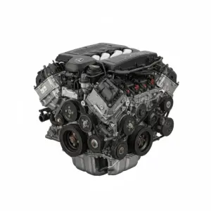 Moteur MercedesBenz C Class 204 Type, C300 Essence 2014 OEM
