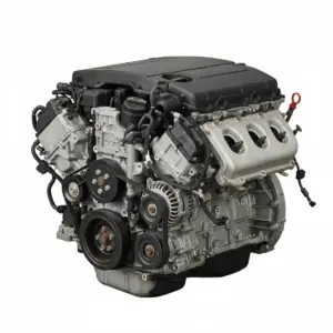 Moteur MercedesBenz C Class 204 Type, C350, Sdn, AWD Essence 2014 OEM
