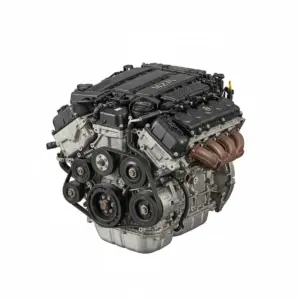 Moteur MercedesBenz C Class 204 Type, C250 (Cpe) Essence 2015 OEM
