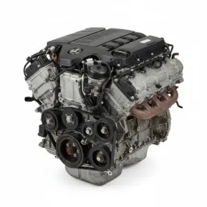 Moteur MercedesBenz C Class 205 Type, C300 (Sdn), AWD Essence 2015 OEM