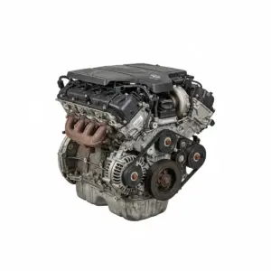 Moteur MercedesBenz C Class 205 Type, C400 (Sdn) Essence 2015 OEM