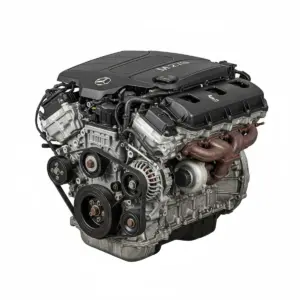 Moteur MercedesBenz C Class 205 Type, Convertible, C300, AWD (VIN 4K, 6th and 7th digits) Essence 2017 OEM